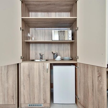 The Suites - Piazza Kirkop Экстерьер фото