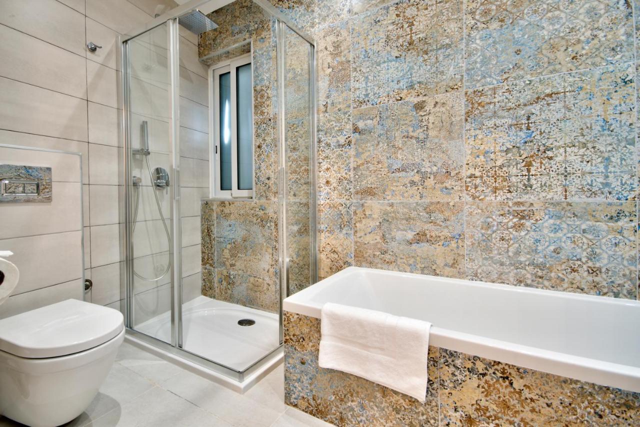 The Suites - Piazza Kirkop Экстерьер фото