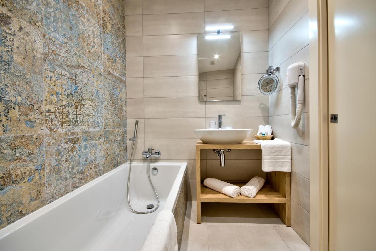 The Suites - Piazza Kirkop Экстерьер фото