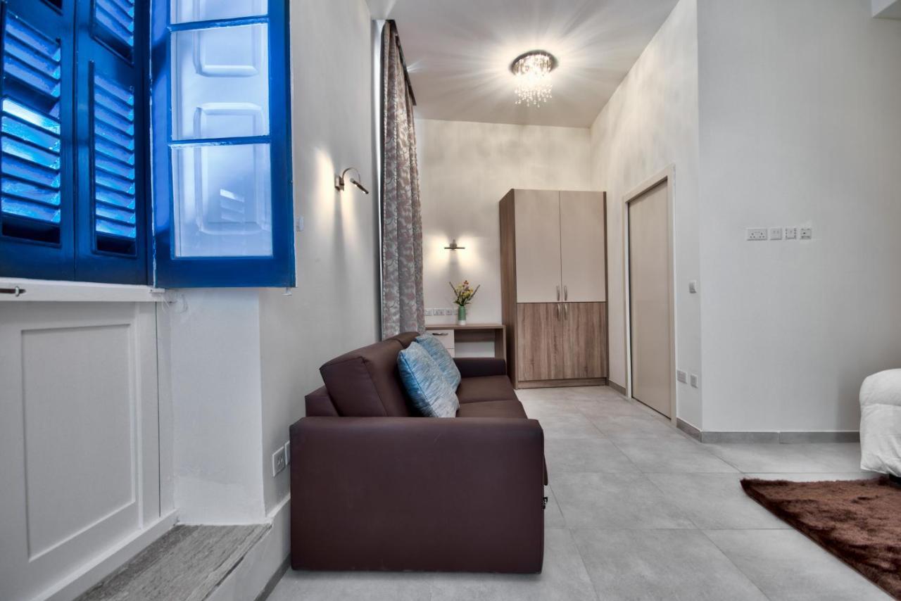 The Suites - Piazza Kirkop Экстерьер фото