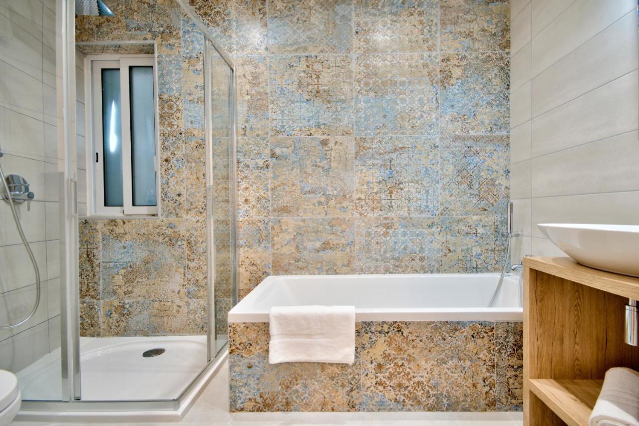 The Suites - Piazza Kirkop Экстерьер фото