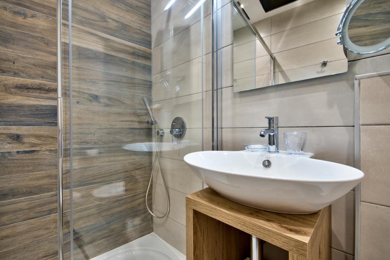 The Suites - Piazza Kirkop Экстерьер фото