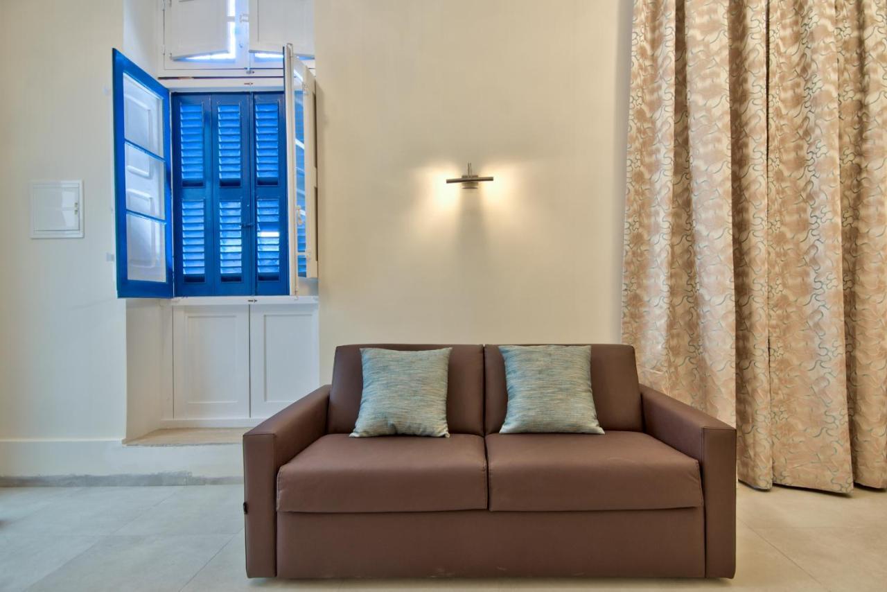 The Suites - Piazza Kirkop Экстерьер фото
