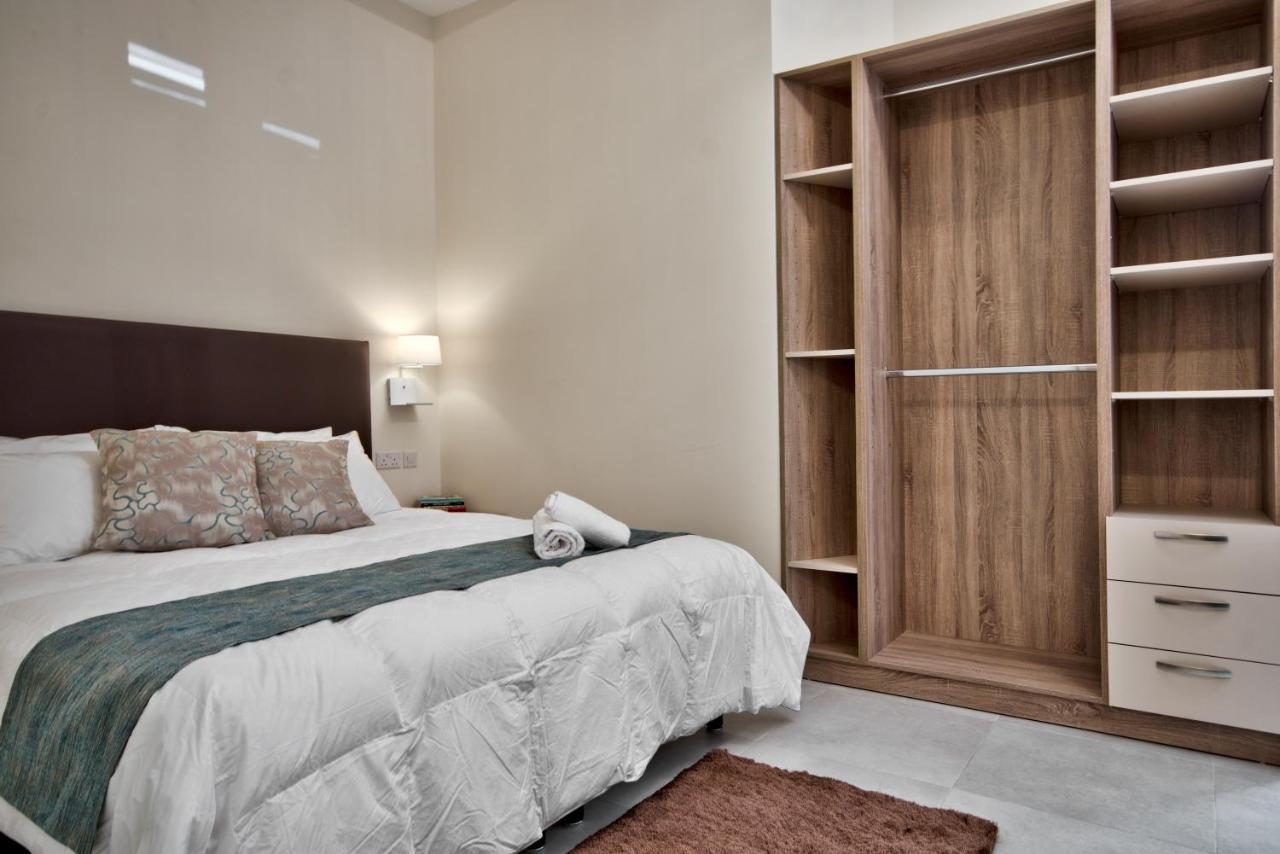 The Suites - Piazza Kirkop Экстерьер фото