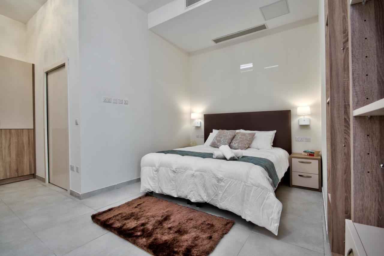 The Suites - Piazza Kirkop Экстерьер фото