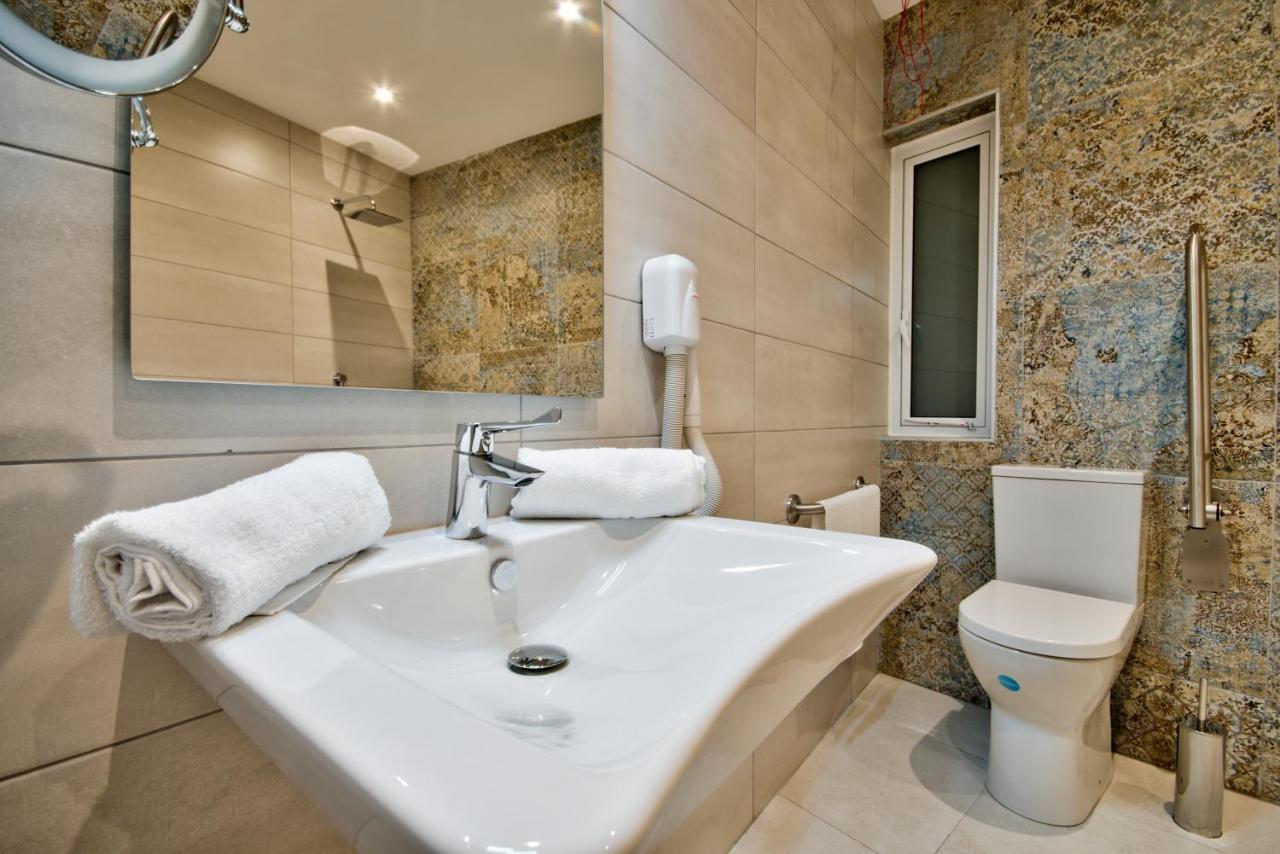 The Suites - Piazza Kirkop Экстерьер фото