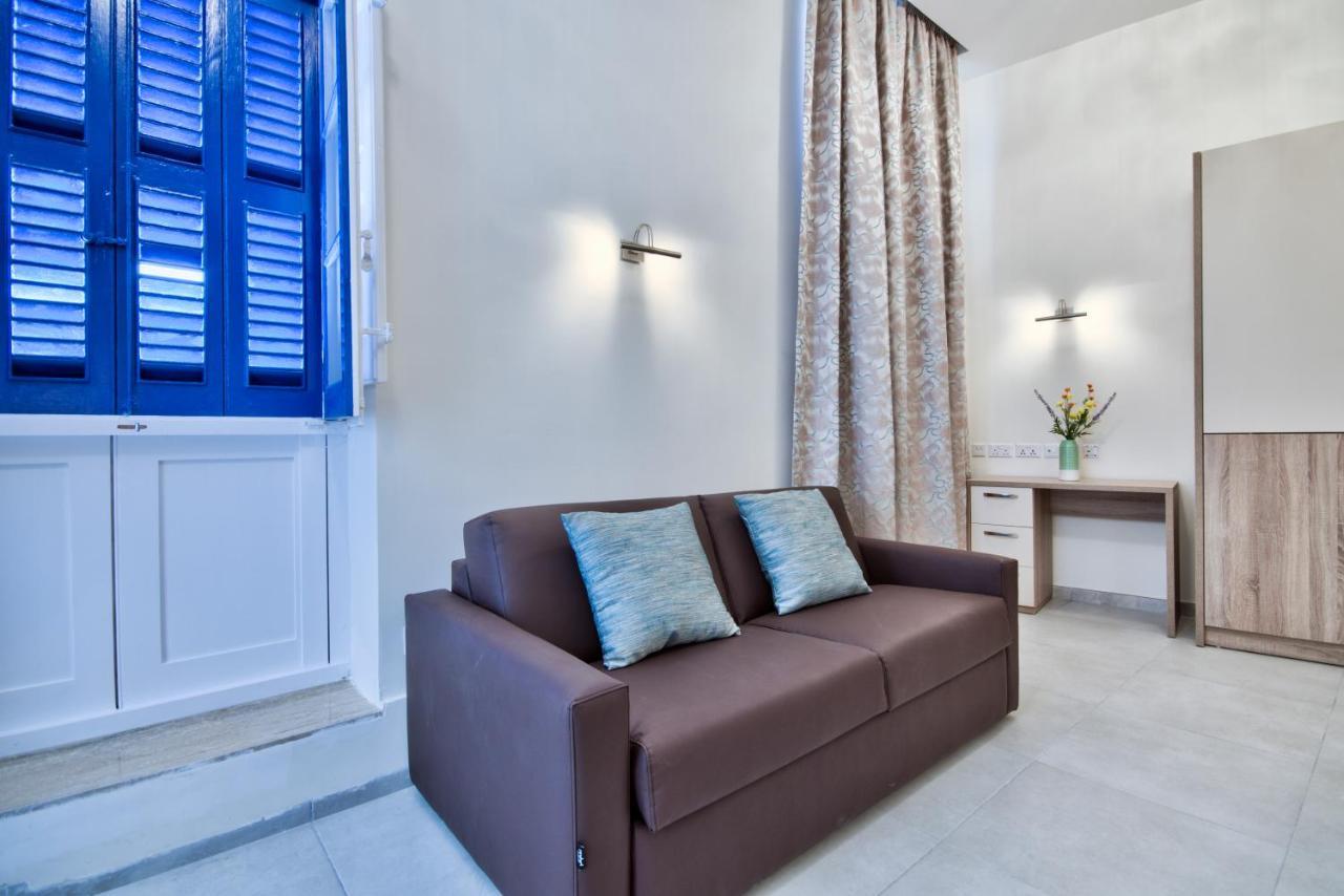 The Suites - Piazza Kirkop Экстерьер фото