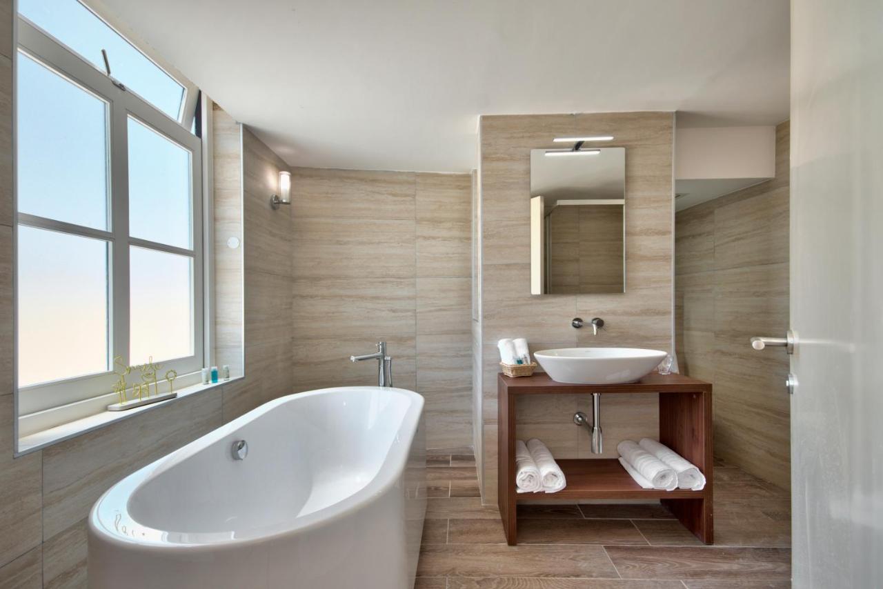 The Suites - Piazza Kirkop Экстерьер фото