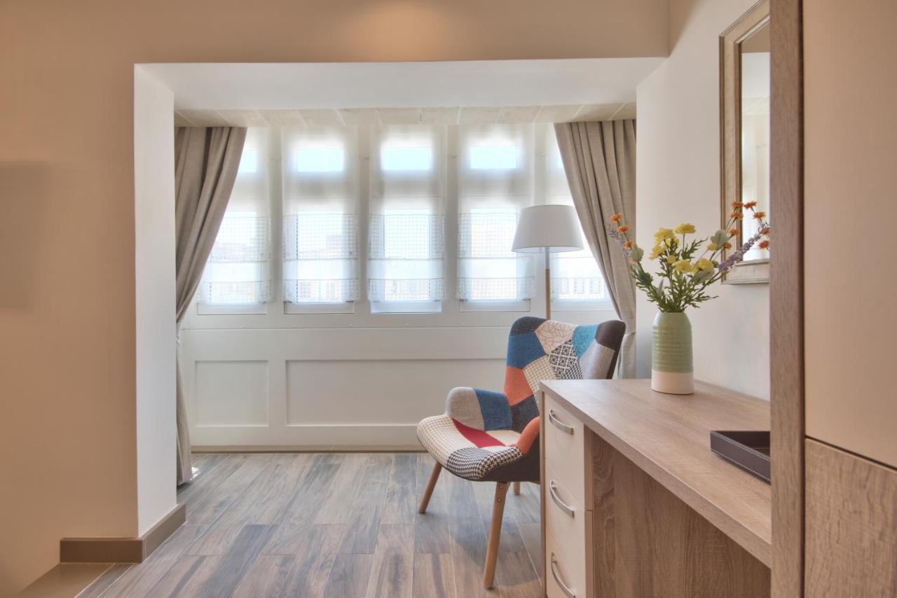 The Suites - Piazza Kirkop Экстерьер фото