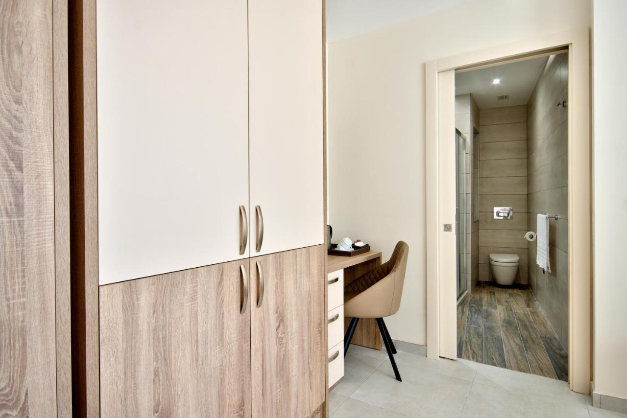 The Suites - Piazza Kirkop Экстерьер фото