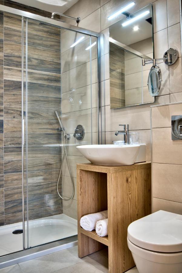 The Suites - Piazza Kirkop Экстерьер фото