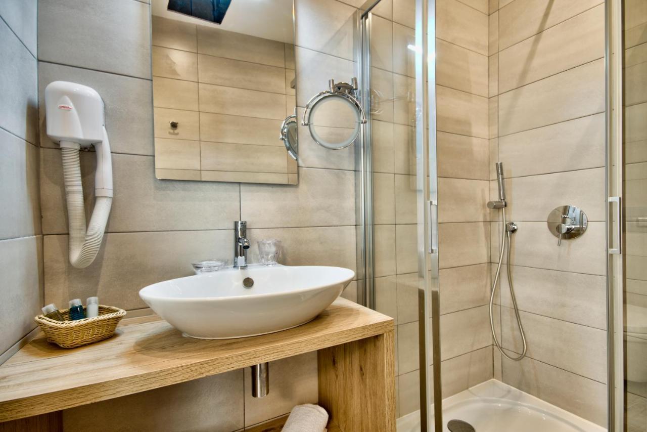 The Suites - Piazza Kirkop Экстерьер фото