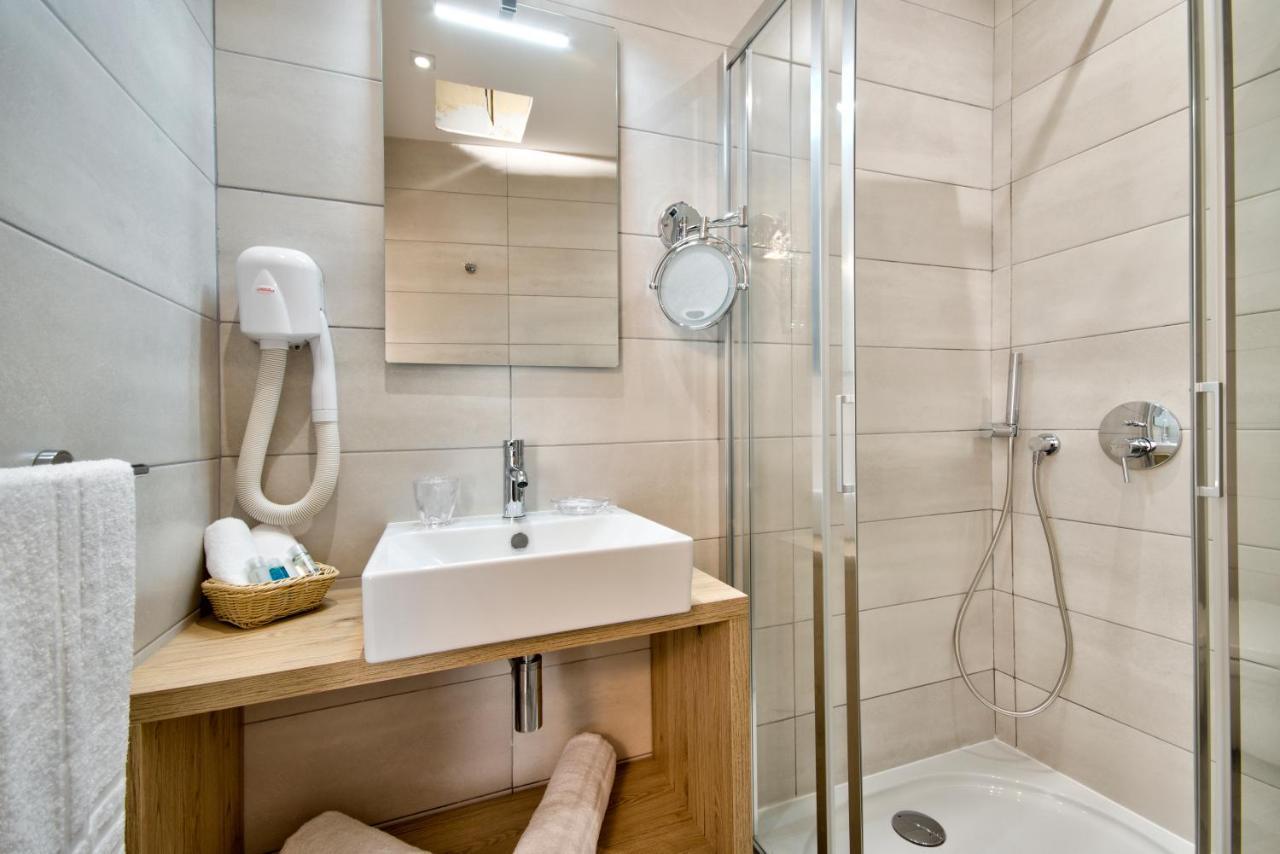 The Suites - Piazza Kirkop Экстерьер фото