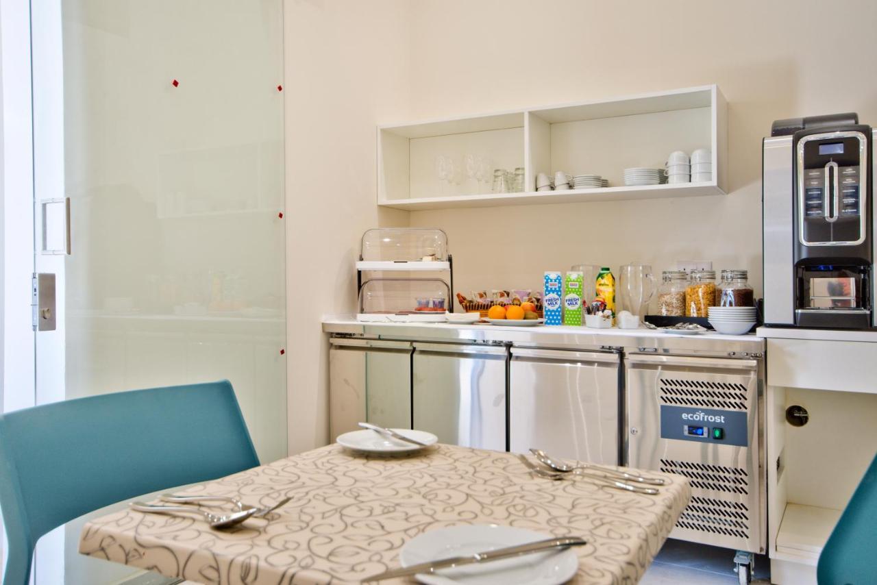 The Suites - Piazza Kirkop Экстерьер фото