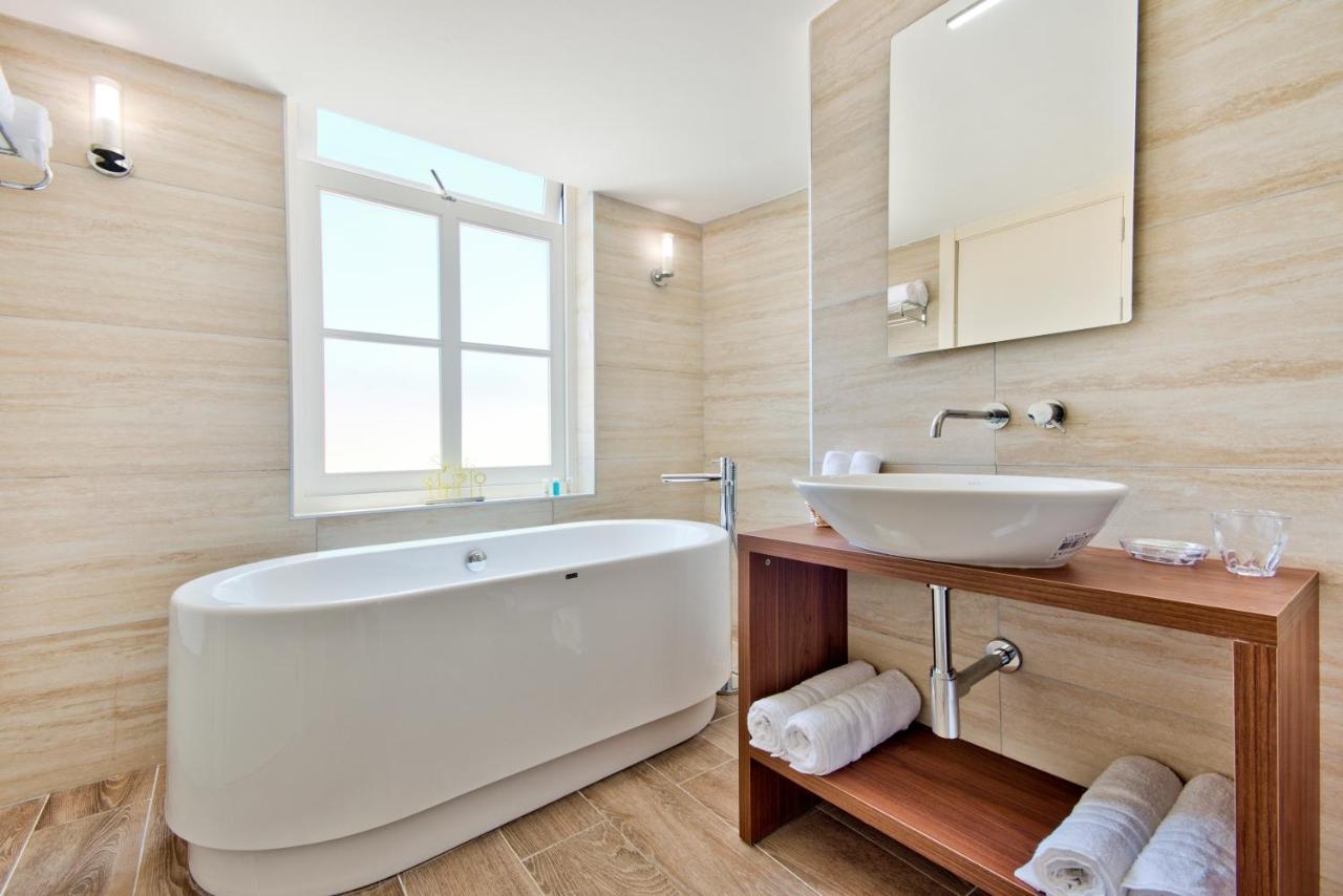 The Suites - Piazza Kirkop Экстерьер фото