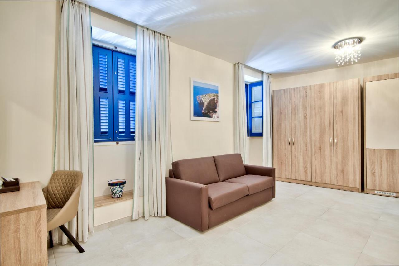 The Suites - Piazza Kirkop Экстерьер фото