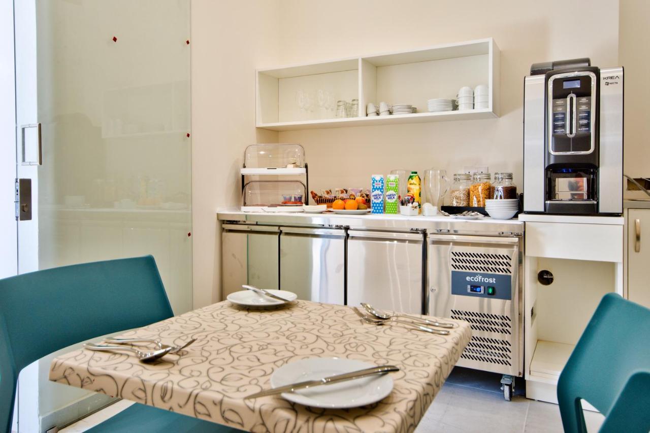 The Suites - Piazza Kirkop Экстерьер фото