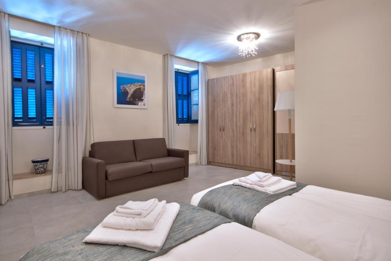 The Suites - Piazza Kirkop Экстерьер фото