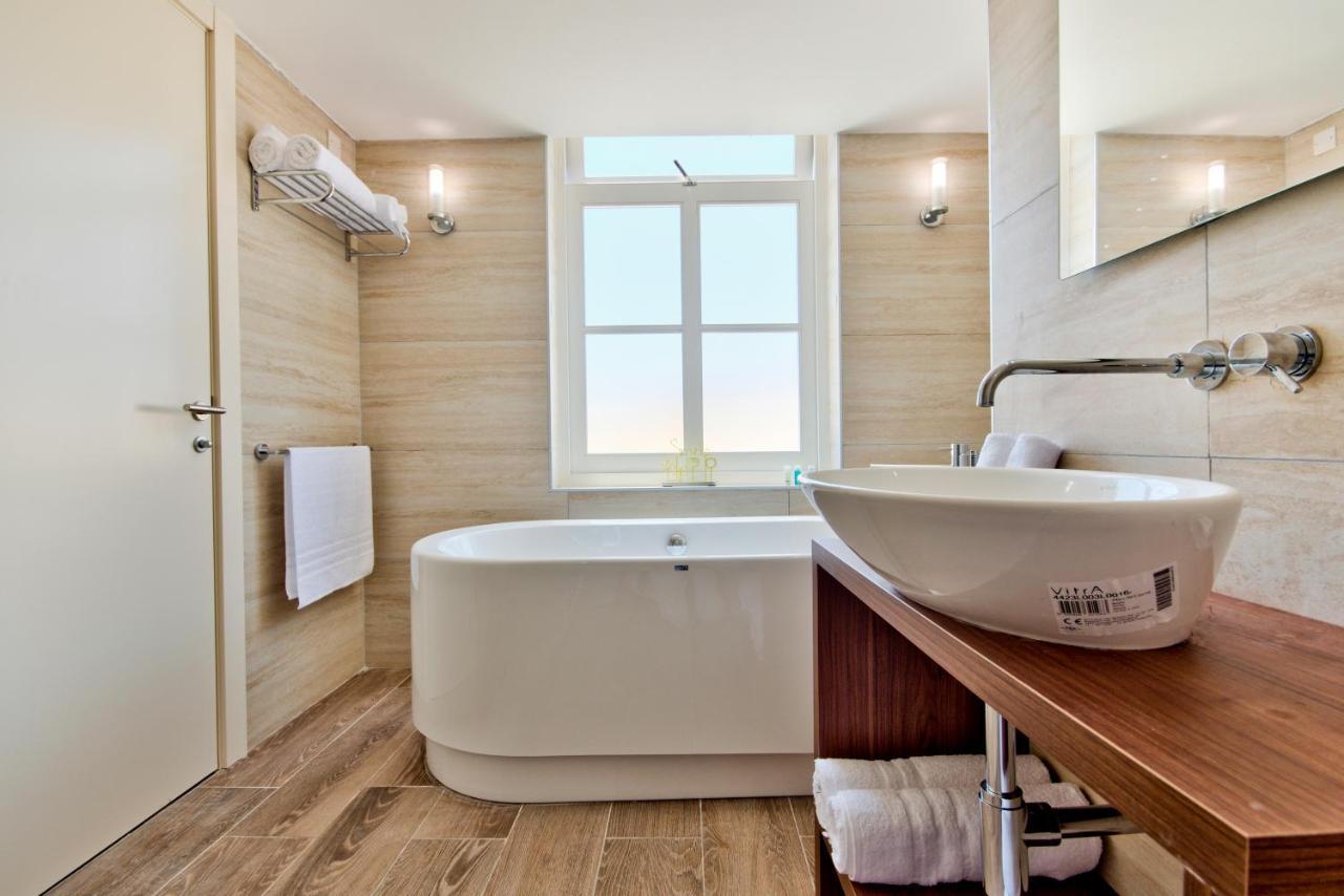 The Suites - Piazza Kirkop Экстерьер фото