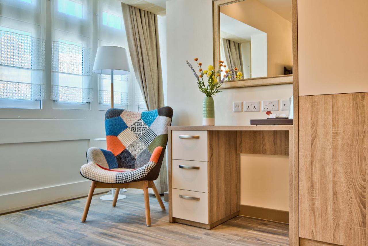 The Suites - Piazza Kirkop Экстерьер фото
